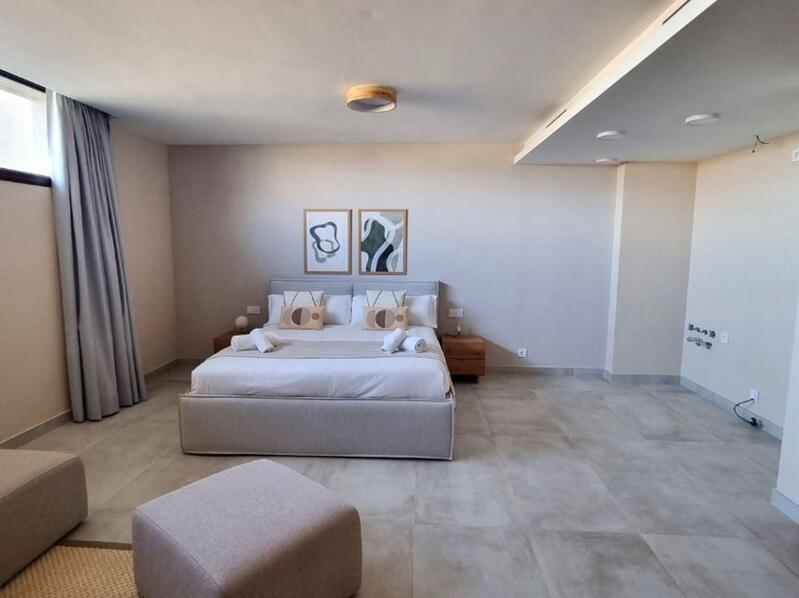 4 slaapkamer Villa Te koop