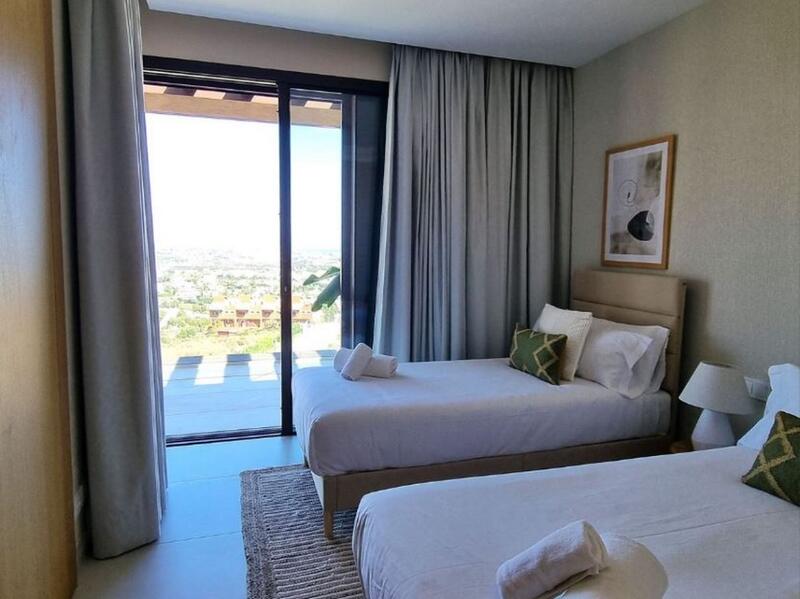 4 slaapkamer Villa Te koop