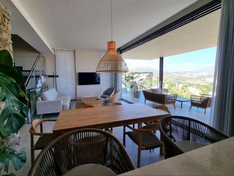 4 slaapkamer Villa Te koop