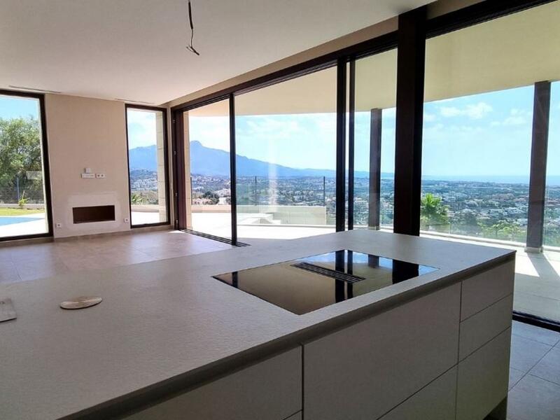 4 slaapkamer Villa Te koop