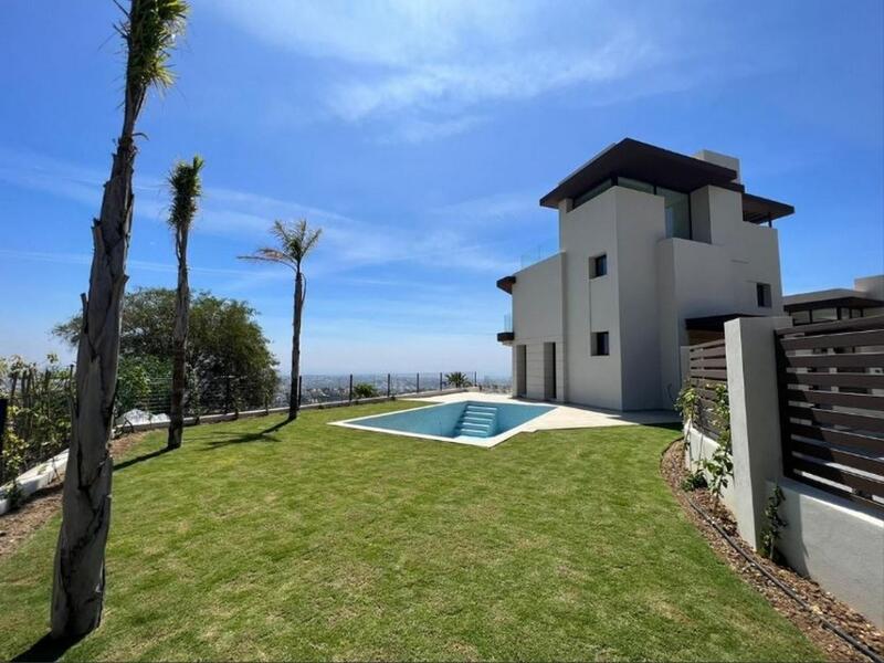 4 slaapkamer Villa Te koop