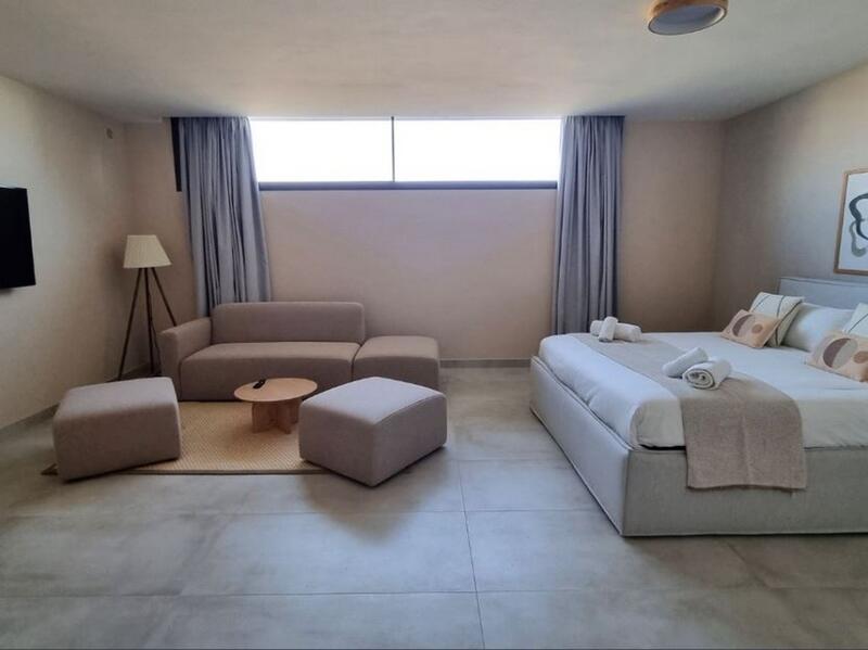 4 slaapkamer Villa Te koop