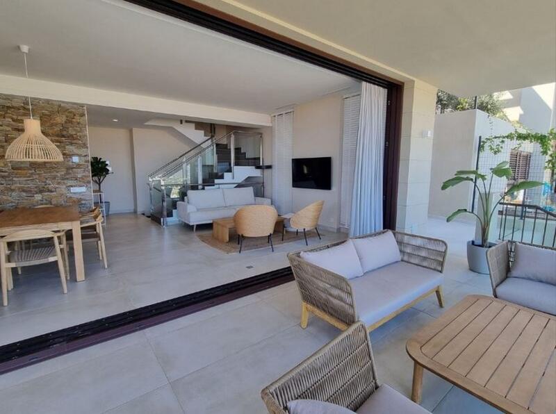 4 slaapkamer Villa Te koop