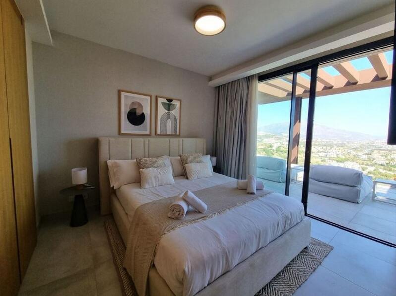 4 slaapkamer Villa Te koop