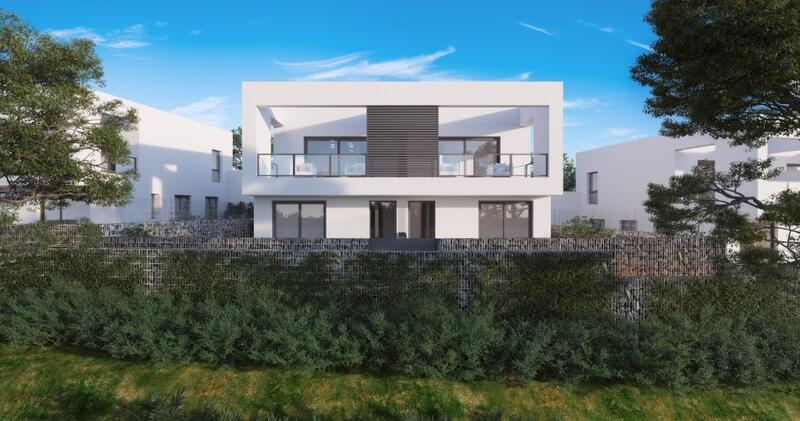 3 Cuarto Dúplex en venta