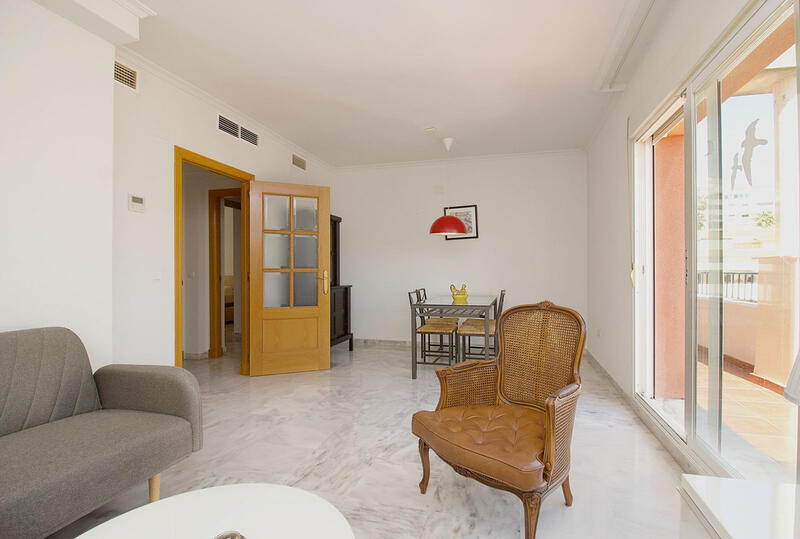 1 bedroom Apartment for sale