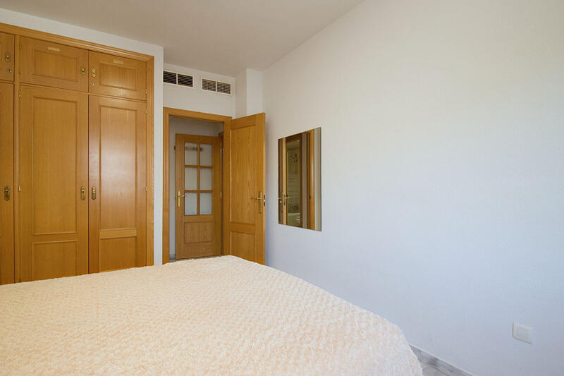 1 Cuarto Apartamento en venta