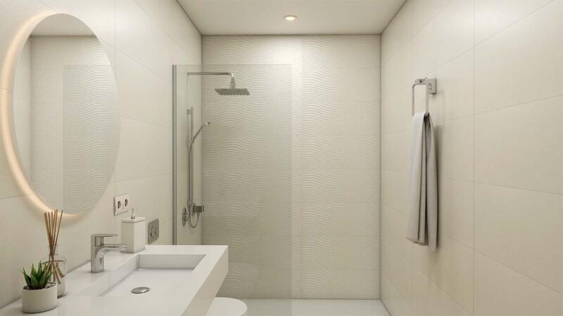 2 Schlafzimmer Appartement zu verkaufen