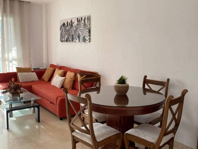 2 Cuarto Apartamento en venta