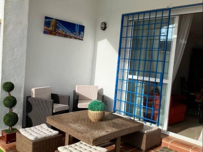 2 Cuarto Apartamento en venta