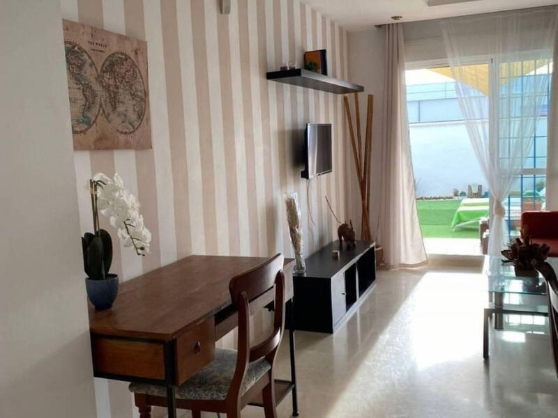 2 Cuarto Apartamento en venta