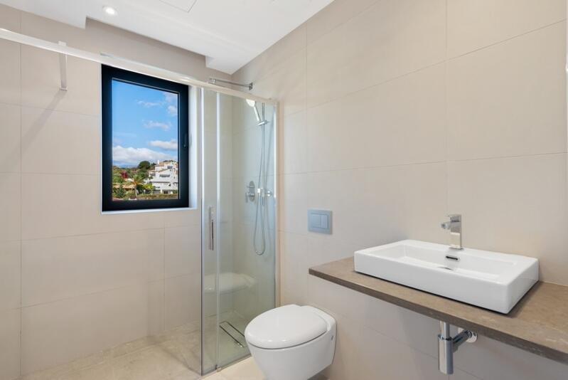 5 Cuarto Villa en venta