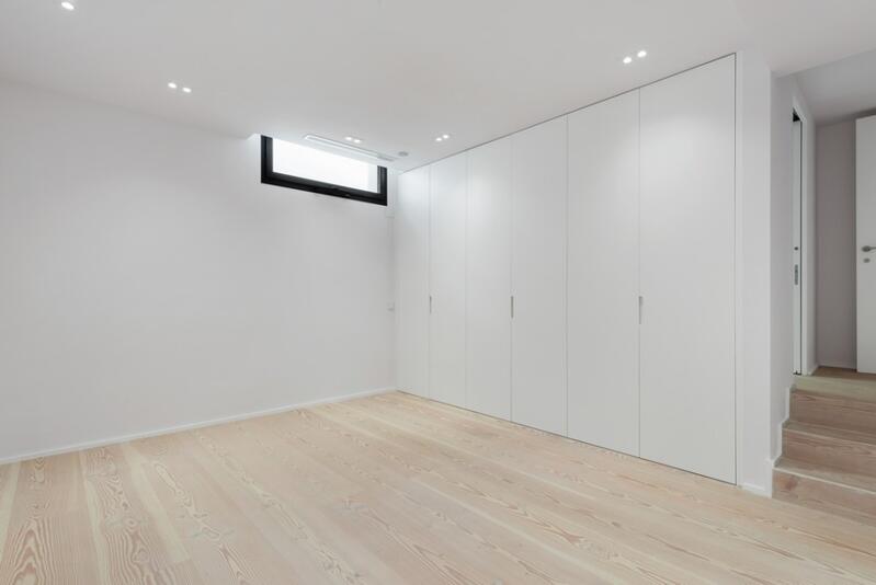 5 Cuarto Villa en venta