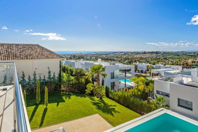 5 Cuarto Villa en venta