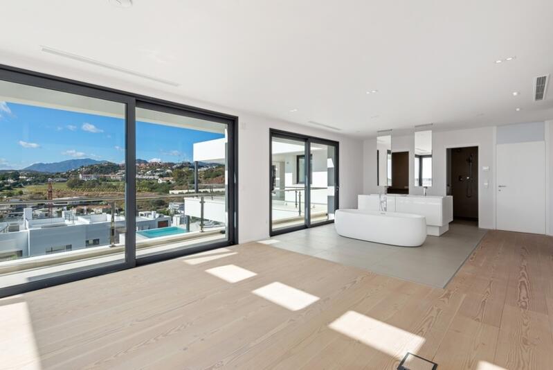 5 Cuarto Villa en venta
