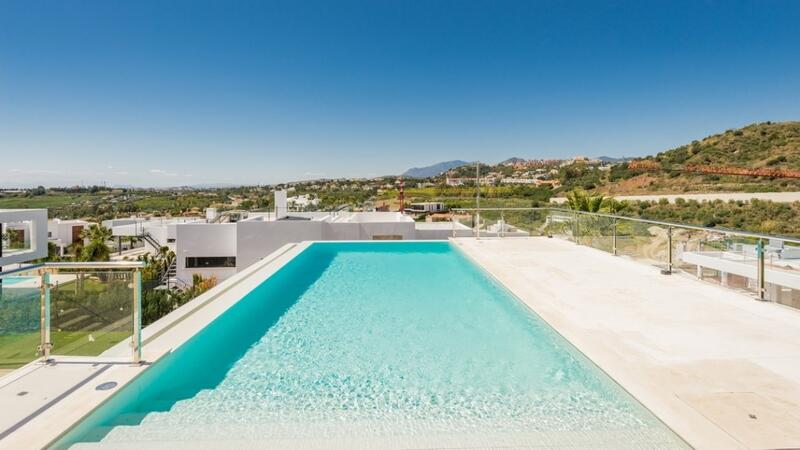 5 Cuarto Villa en venta