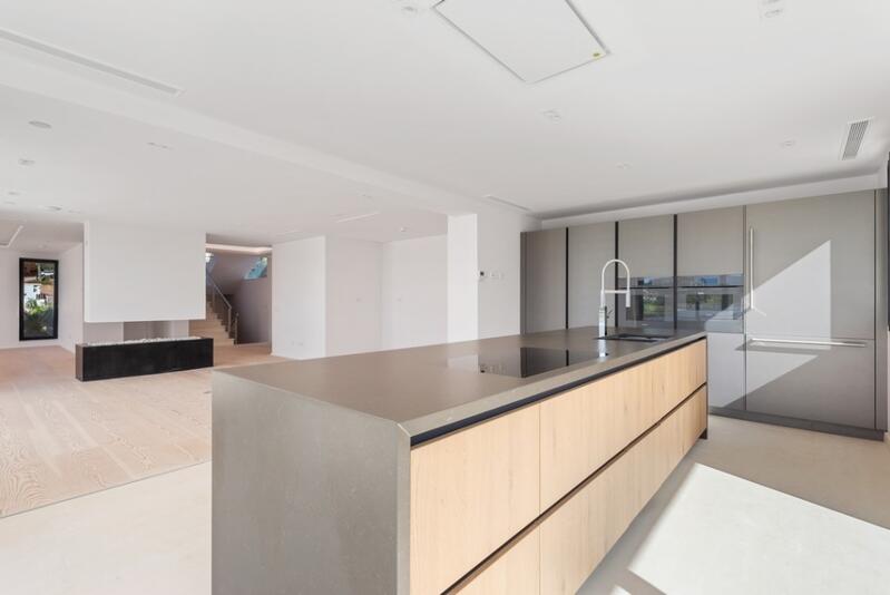 5 Cuarto Villa en venta