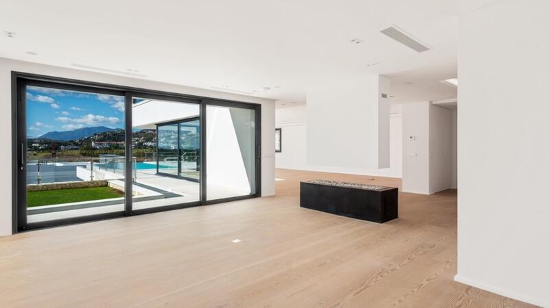 5 Cuarto Villa en venta