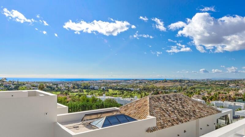 5 Cuarto Villa en venta