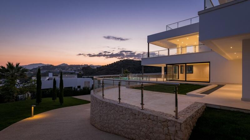5 Cuarto Villa en venta