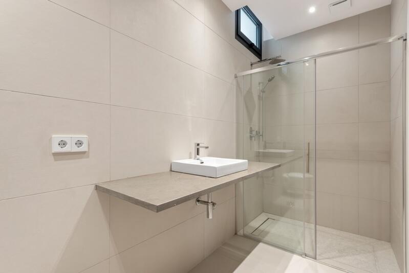 5 Cuarto Villa en venta