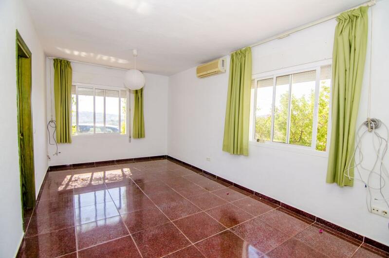 7 Cuarto Villa en venta