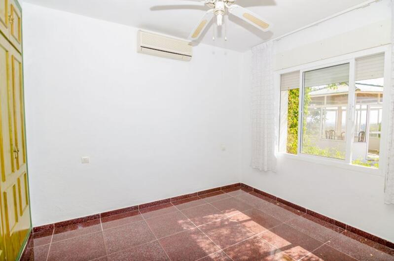 7 Cuarto Villa en venta