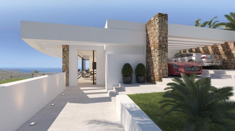 5 bedroom Villa for sale