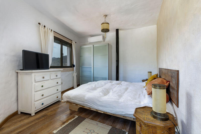 2 chambre Maison de Ville à vendre