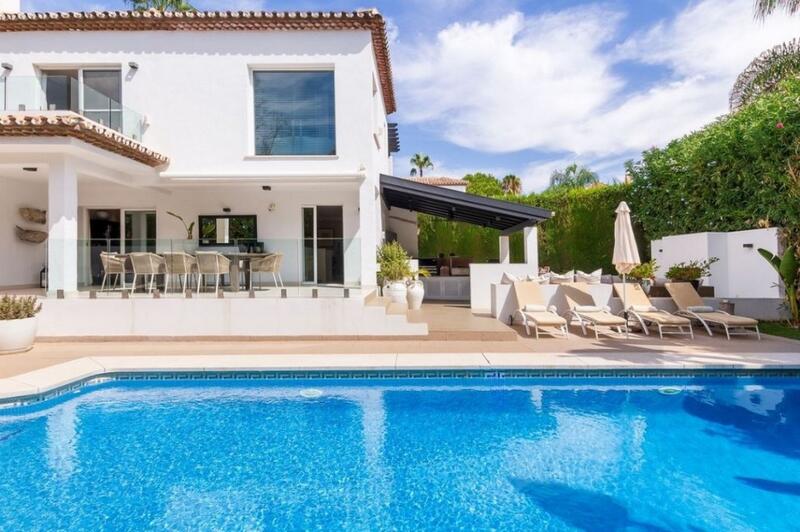 4 bedroom Villa for sale