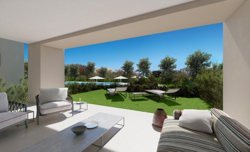 Apartment for sale in Casares, Málaga