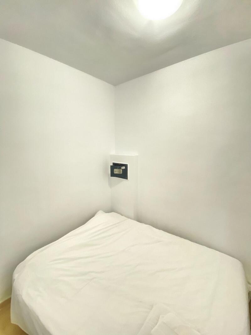 2 slaapkamer Appartement Te koop