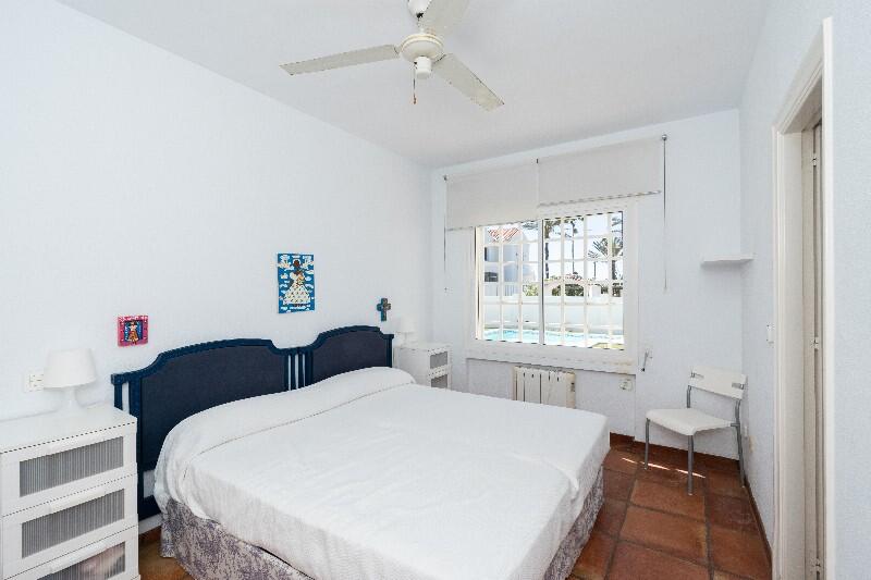 6 chambre Villa à vendre