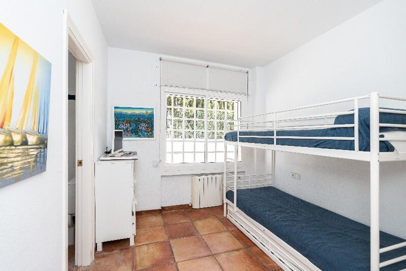 6 chambre Villa à vendre