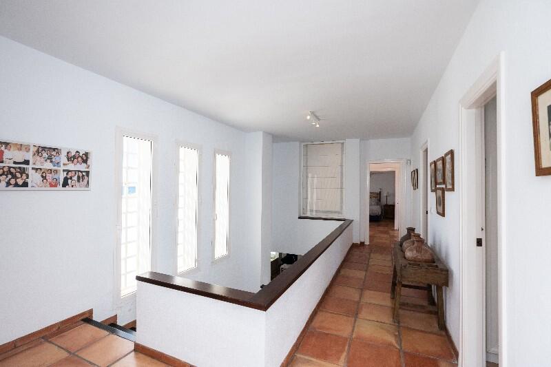 6 Cuarto Villa en venta