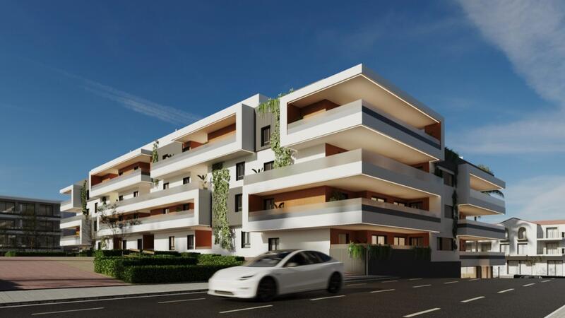 2 Cuarto Apartamento en venta