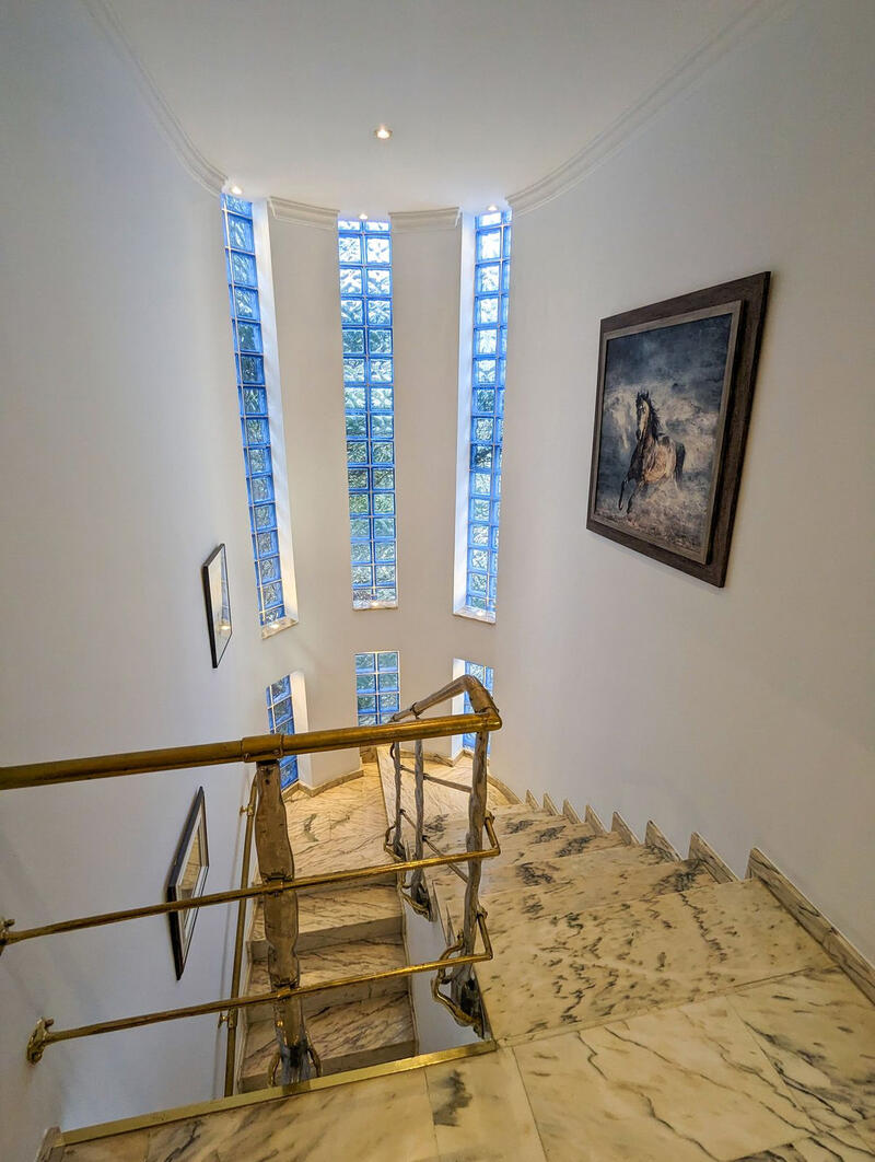 4 Cuarto Villa en venta