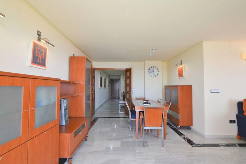 3 Cuarto Apartamento en venta