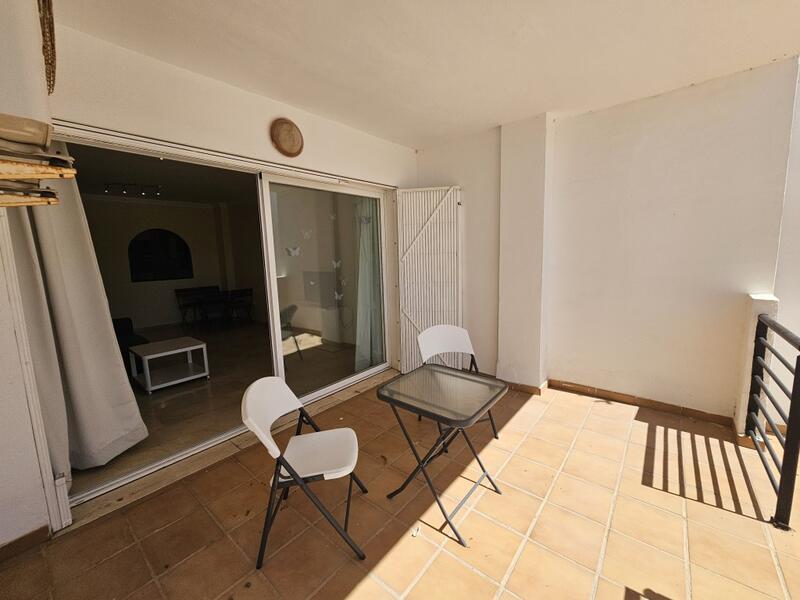 Apartamento en venta en Riviera del Sol, Málaga