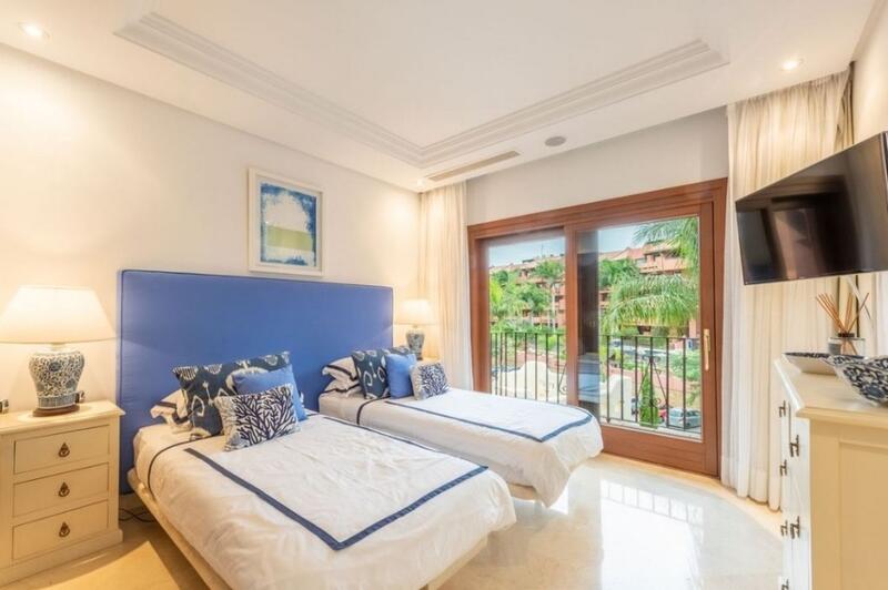 3 chambre Appartement à vendre
