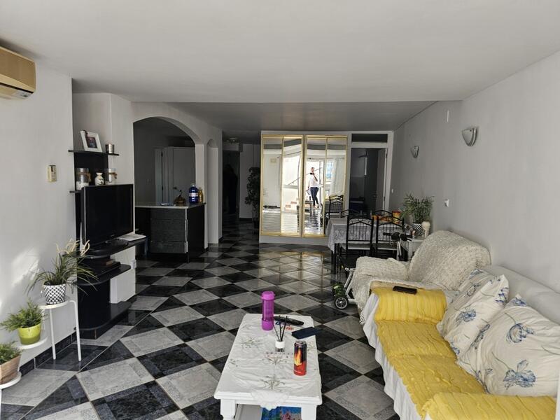 Appartement zu verkaufen in Calahonda, Málaga