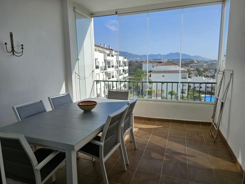 Apartamento en venta en Mijas Costa, Málaga