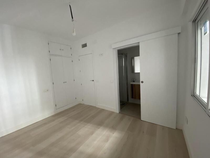 3 slaapkamer Appartement Te koop