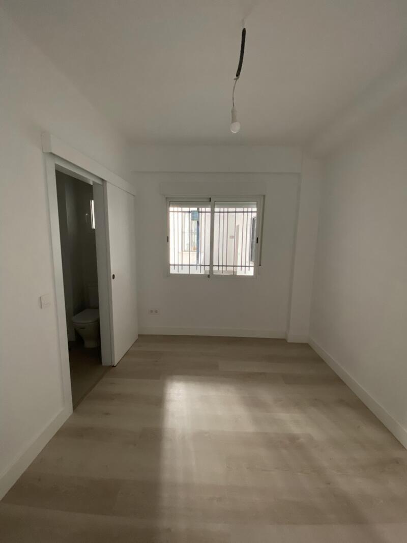 3 slaapkamer Appartement Te koop