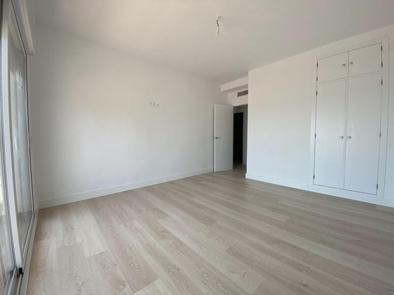 3 slaapkamer Appartement Te koop