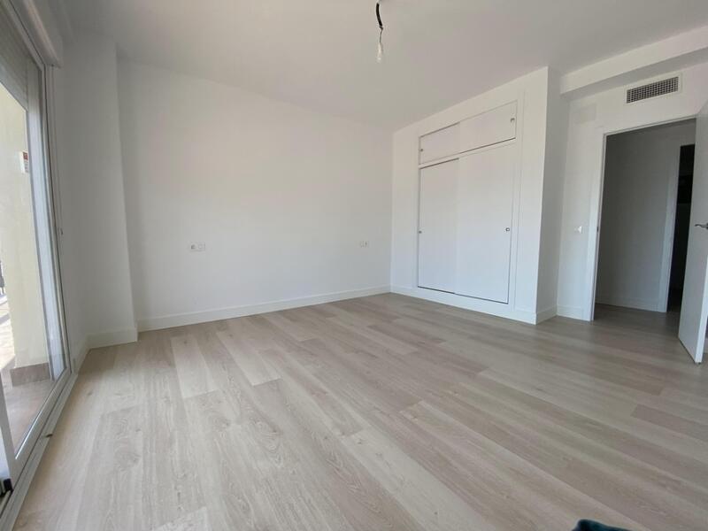 3 slaapkamer Appartement Te koop