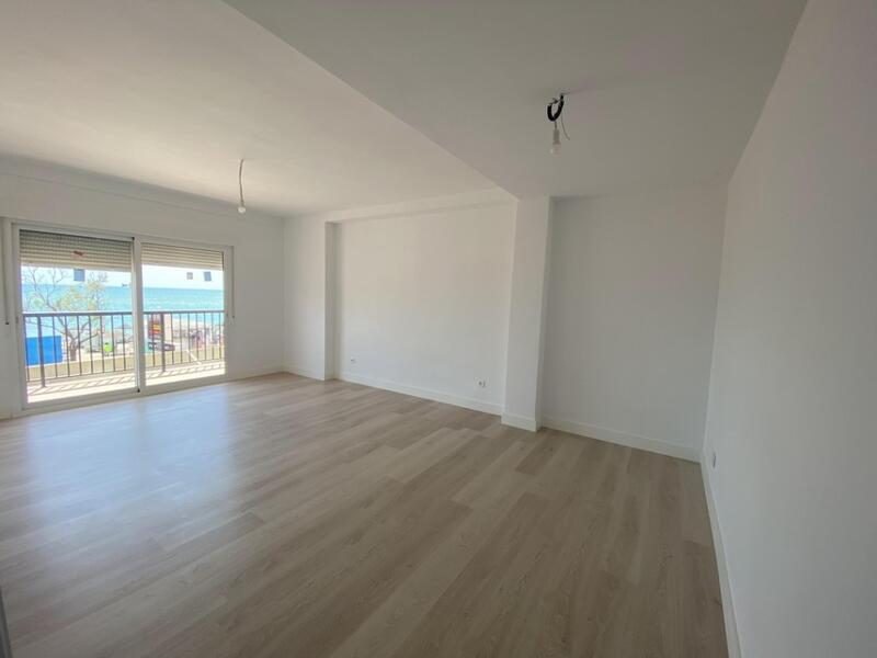 3 slaapkamer Appartement Te koop