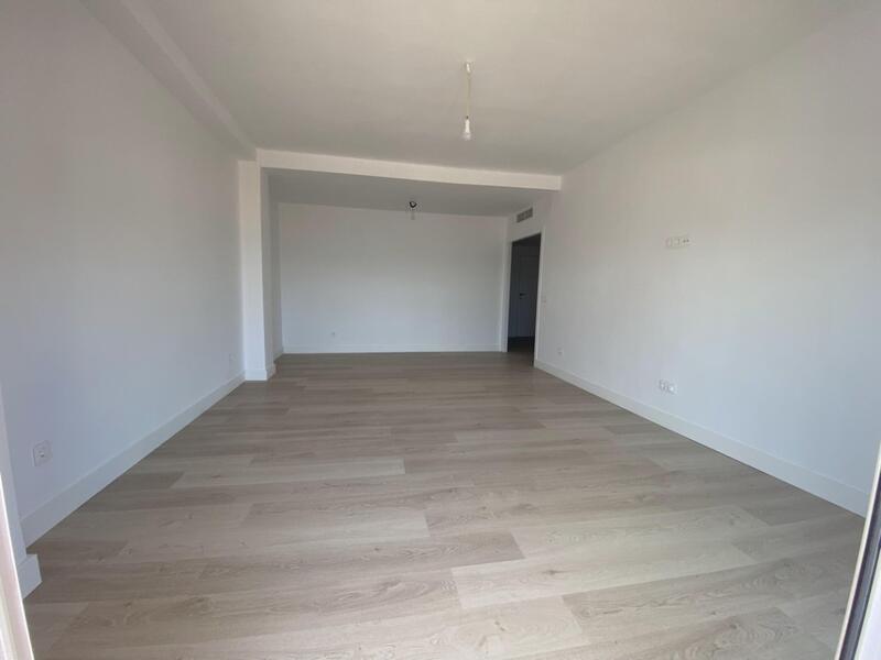 3 slaapkamer Appartement Te koop