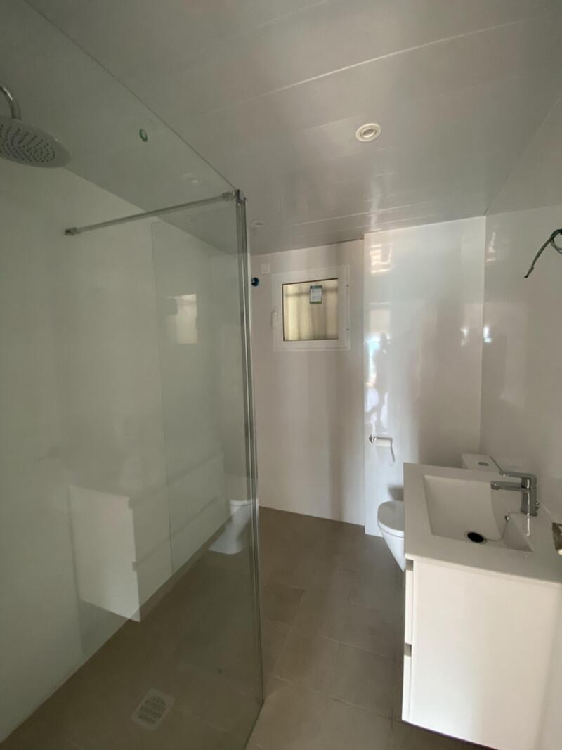 3 slaapkamer Appartement Te koop