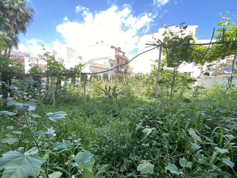 Land for sale